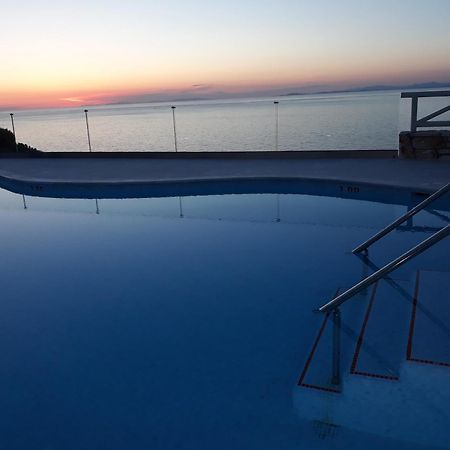 Villa Athina Ambrami Exterior photo