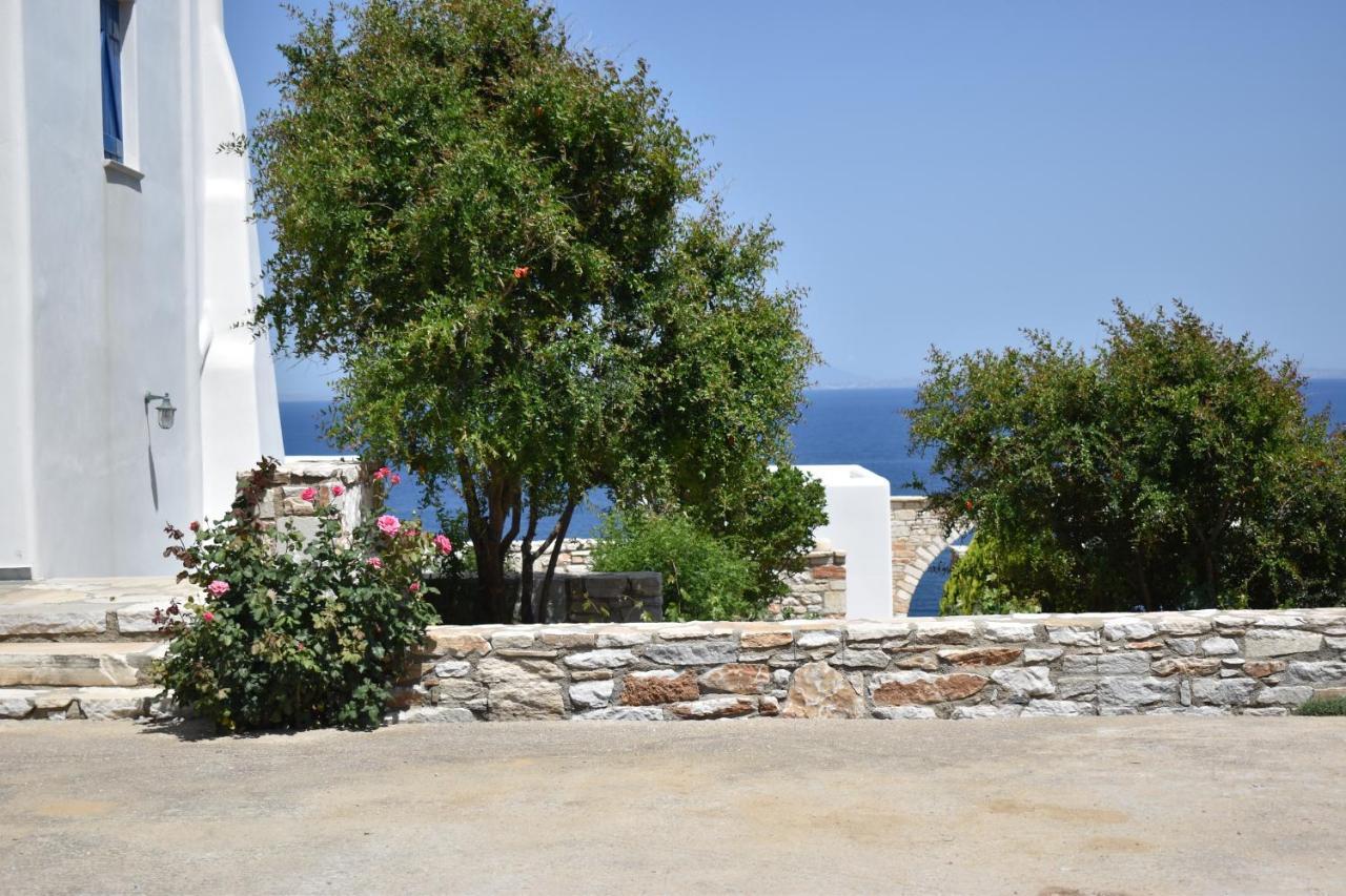 Villa Athina Ambrami Exterior photo