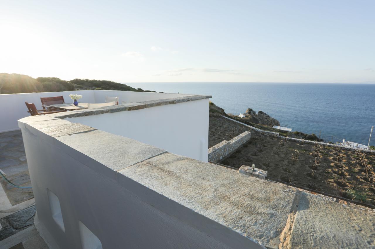 Villa Athina Ambrami Exterior photo