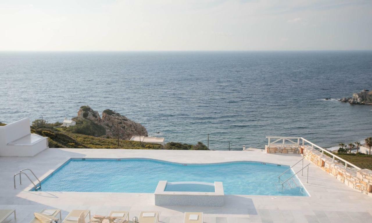 Villa Athina Ambrami Exterior photo